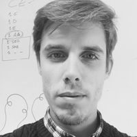 Maximiliano Di Benedetto's Photo