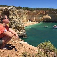 Laila Libardoni's Photo