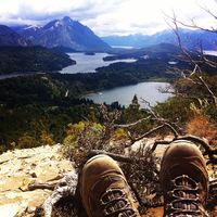 Cécile Bonté's Photo