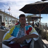 Martin Raid的照片