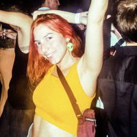 Fotos de Isabella Garay Fraga