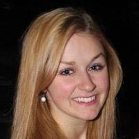 Kristýna Bohinová's Photo