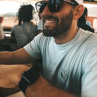 Tyler Stewart的照片