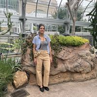 Priya Bhayana的照片