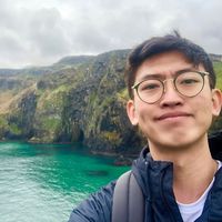 Jiminy Criket's Photo