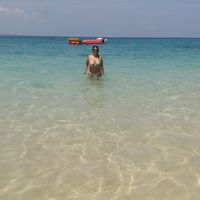 maria celeste's Photo