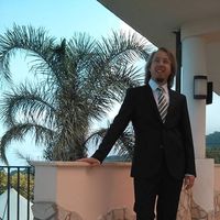 Jérôme Kunegis's Photo