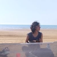 Parnian Mehr's Photo