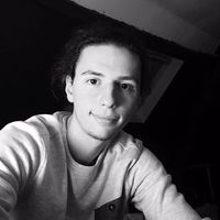 Fabien Dubois's Photo