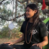 Ahelee Bhadra的照片