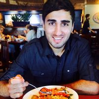 Narek Hayrapetyan's Photo