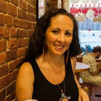 Yasmine BENTOUMI's Photo