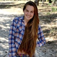 Дарина Харук的照片