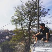 Peter Rincon的照片