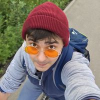 Alexander Bikineev的照片