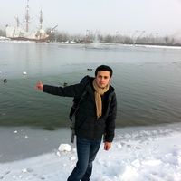 Obaida Assida's Photo