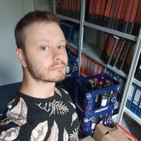 Julian Stradtmann's Photo