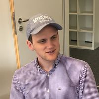 Fotos de Korbinian Breu