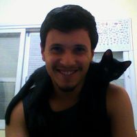 Fernando Luz的照片