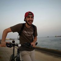 João Mendes's Photo