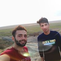 Hossein Hosseini's Photo