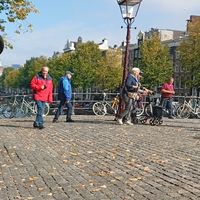 John-joe Murray's Photo