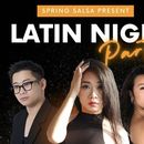 [Spring Salsa Club] LATIN NIGHT - Social Party's picture