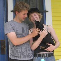 Tina and Phillip Williams's Photo