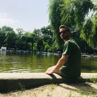 Dries Uyttersprot的照片