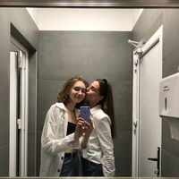 Alena Minenkova's Photo