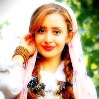 Marjaneh Hoseinzadeh的照片