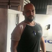 Michael Angelo's Photo