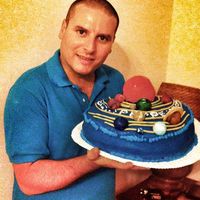 Giuseppe Tripodi的照片