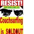 COUCHSURFING_IS_SOLDOUT的照片