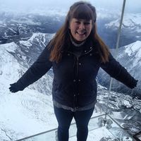 Haley Cartwright的照片