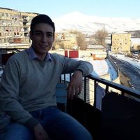 Hakob Ter-Harutyunyan的照片