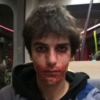 Nico Raifort's Photo