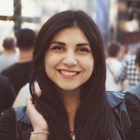 Daria  Karkunova's Photo