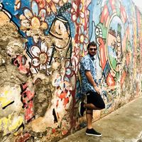 Mati Aranguiz的照片