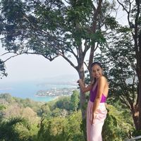 Chericke Williams's Photo