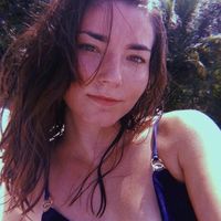 Amber Johnson的照片