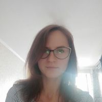Лера Григоренко's Photo