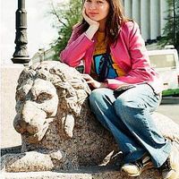 Anastasia Valeeva的照片