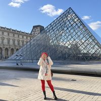 Valentina Rosco's Photo