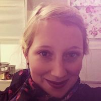 Kathrin Siebold's Photo