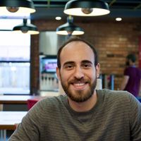 Hisham Agamy的照片