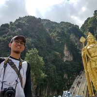 Andriyanto Arato's Photo