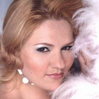 Tatiana Perez's Photo