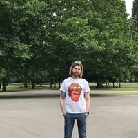 Alan Audrain's Photo