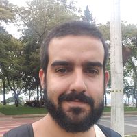 Guilherme Demetrio's Photo